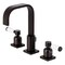 Fauceture FSC8965DPL 8" Widespread Bathroom Faucet, Oil Rubbed Bronze FSC8965DPL - alternate 1